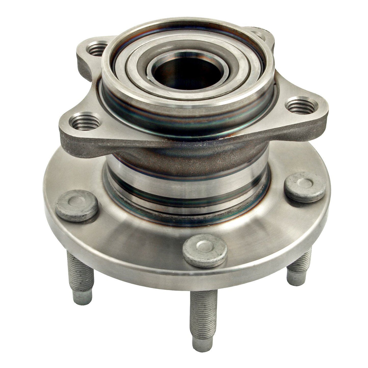 ACDelco Professional 512335 Conjunto de buje y rodamiento de rueda