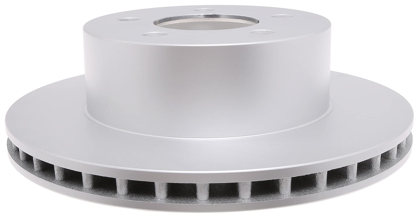 ACDelco Advantage 18A409AC Rotor de frein à disque