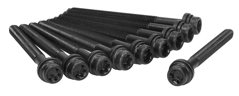 CRP 81019300 Engine Cylinder Head Bolt Set