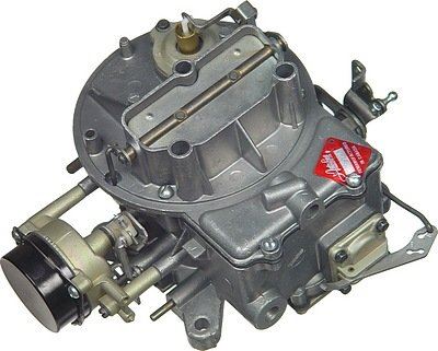 Autoline Products C852A Carburetor