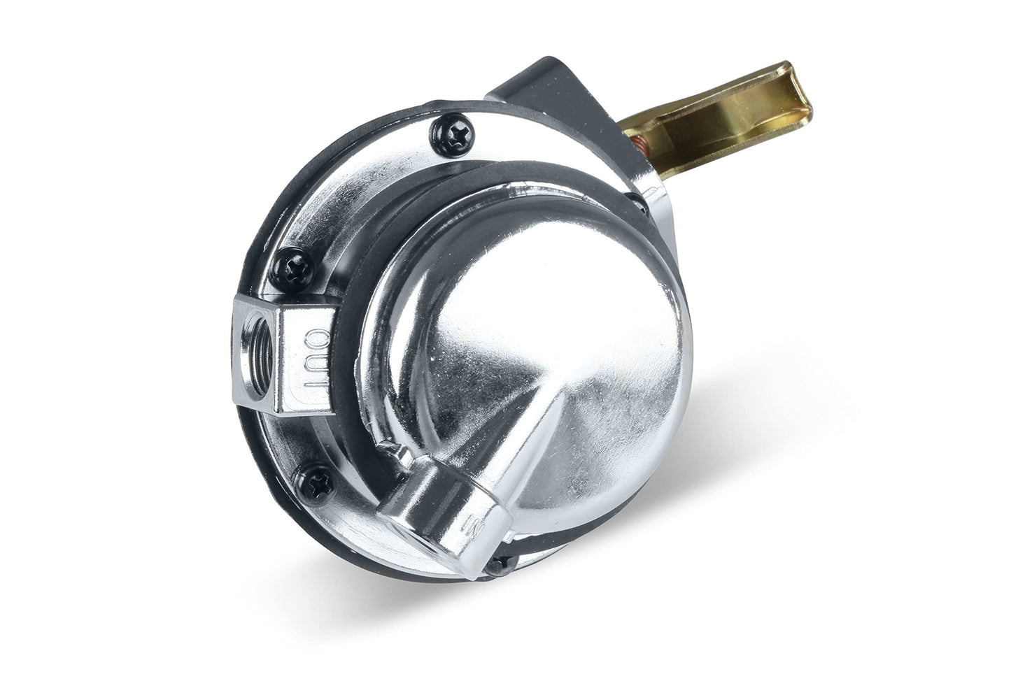 Holley 12-454-13 Bomba de combustible mecánica