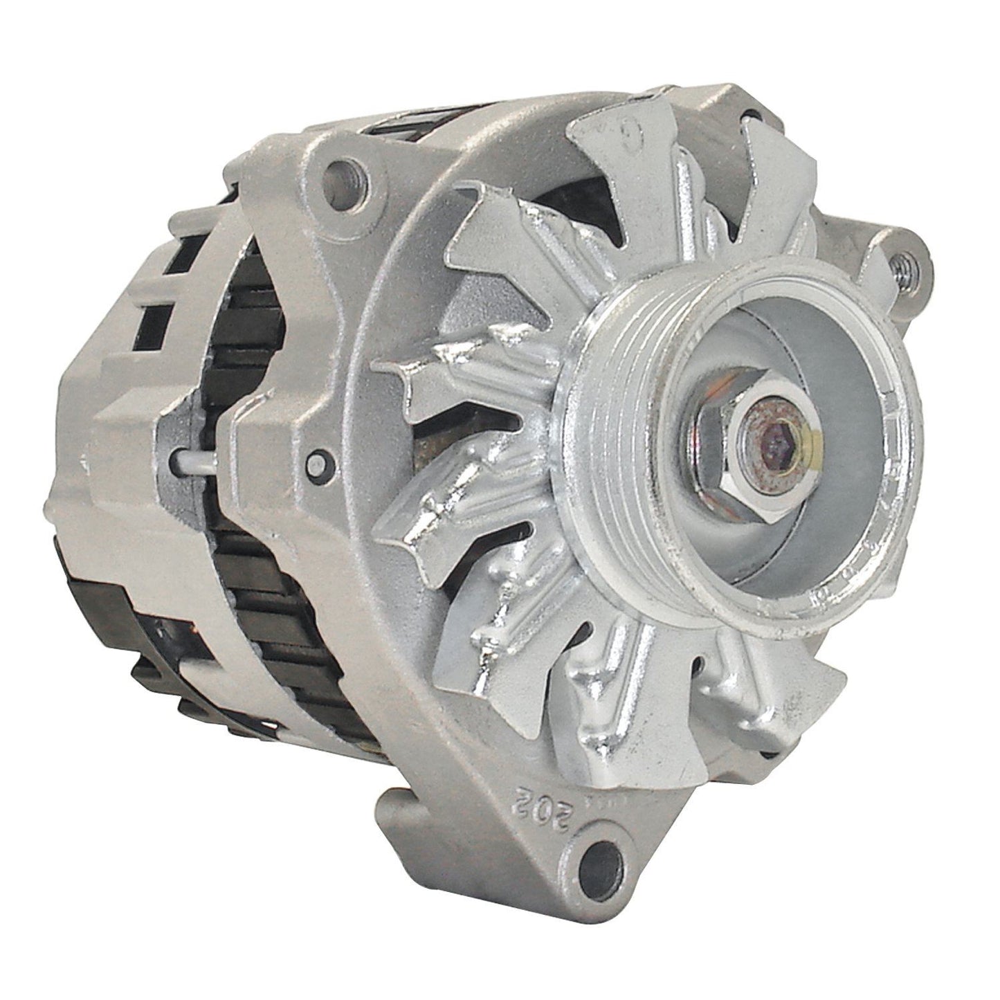 Alternador ACDelco Professional 334-2366