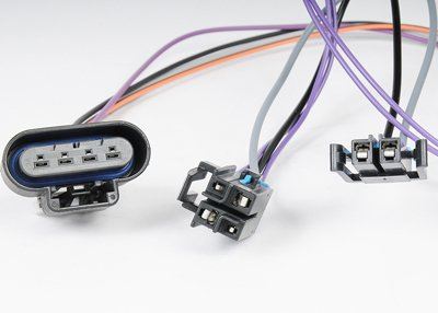 ACDelco GM Equipo original SK1208 Sensor de nivel de combustible