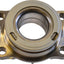 Conjunto de cubo y cojinete de eje SKF BR930908