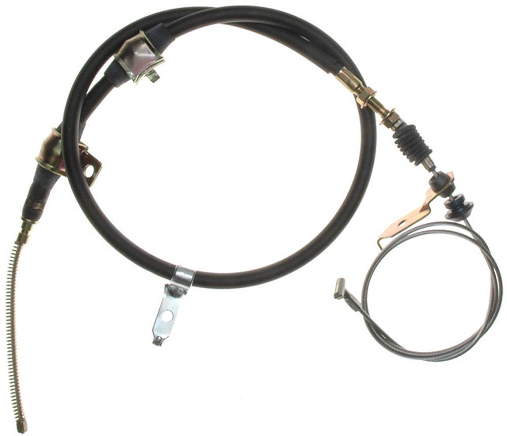 RAYBESTOS BC94297