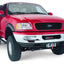 Warn Industries 34701 Soporte de cabrestante
