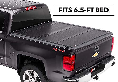 BAK 226121 Tonneau Cover