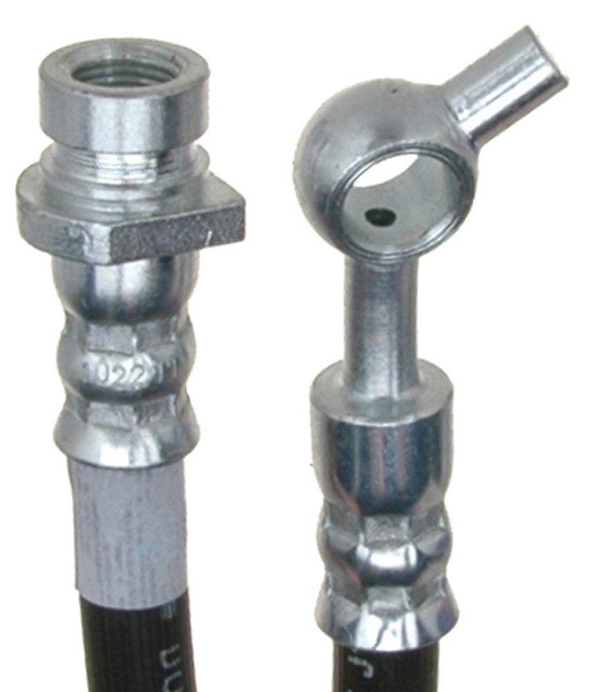 Raybestos BH383065 Brake Hydraulic Hose