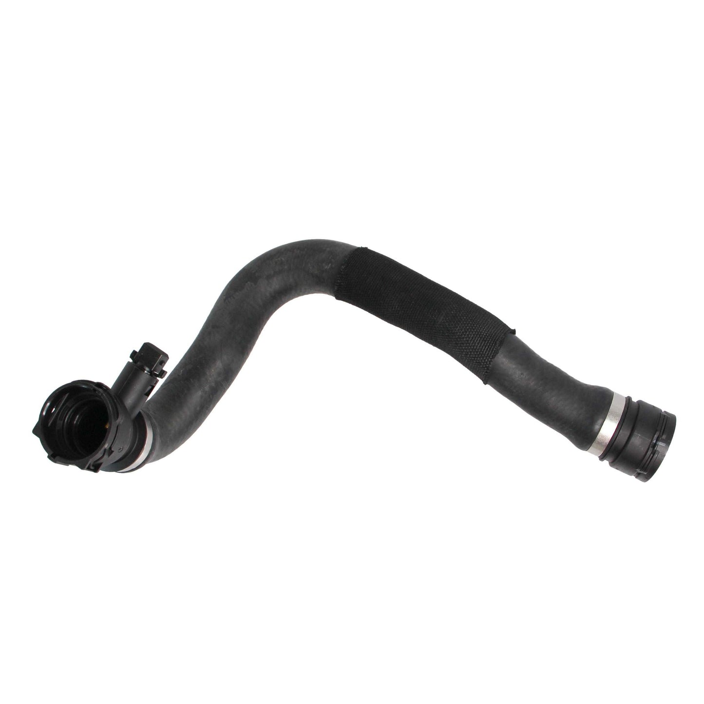 CRP CHK0008P Radiator Coolant Hose Kit