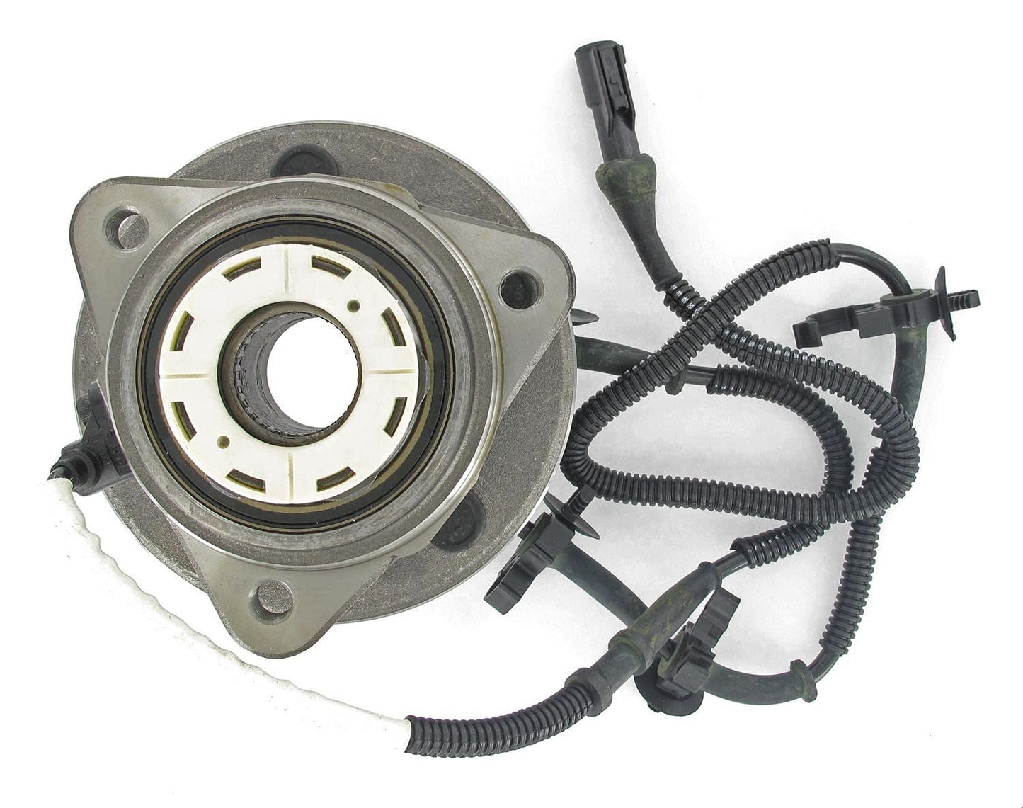 SKF BR930342 Roulement d'essieu et moyeu