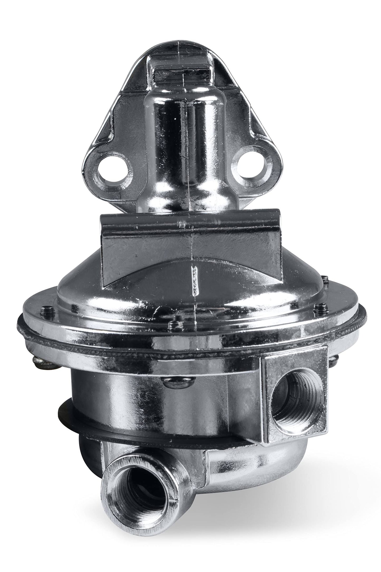 Holley 12-454-13 Bomba de combustible mecánica