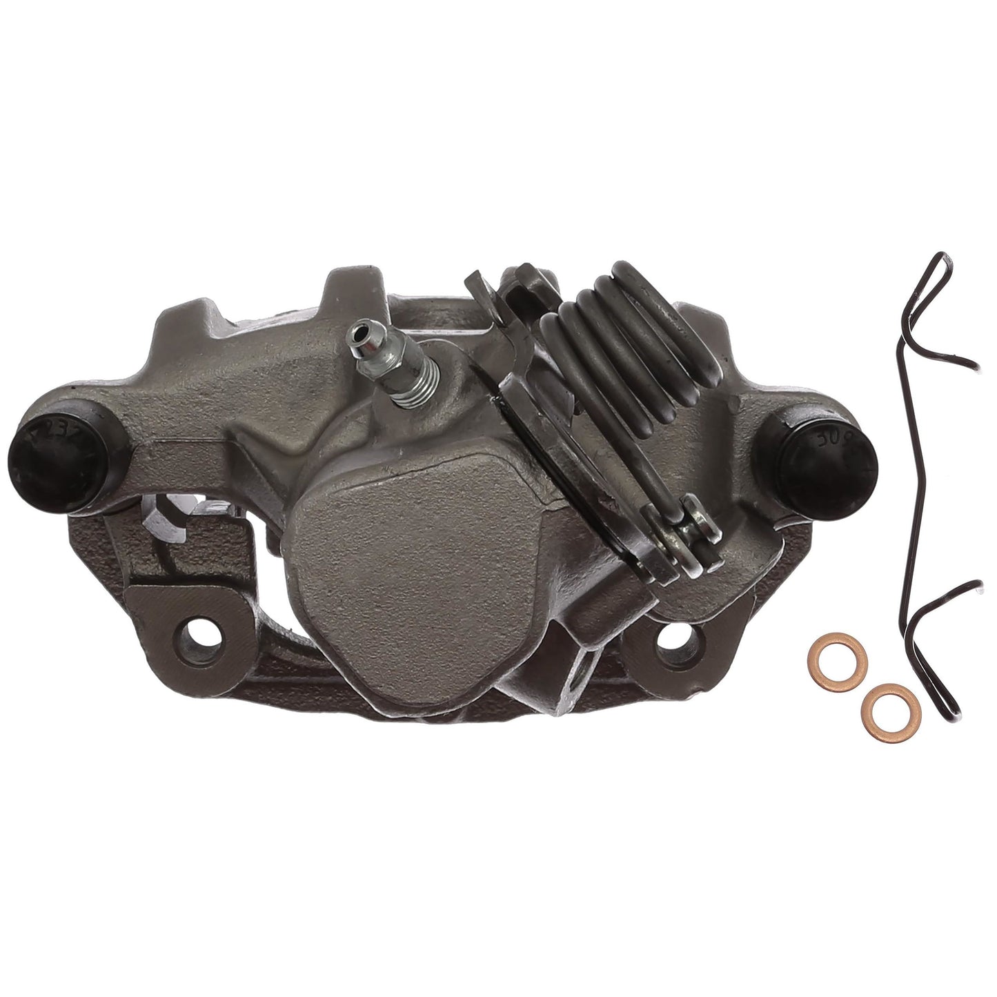 Pinza de freno de disco ACDelco Professional Durastop 18FR12653