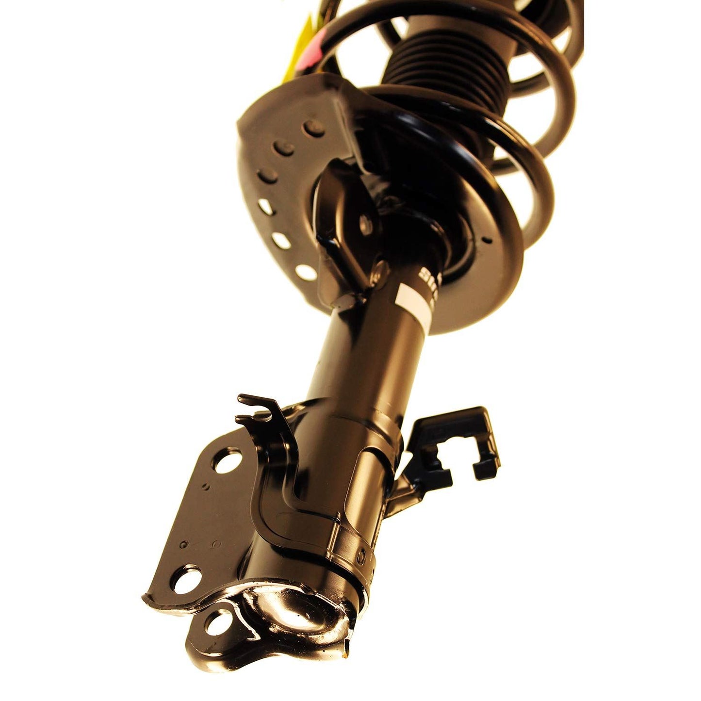 KYB SR4210 Suspension Strut and Coil Spring Assembly