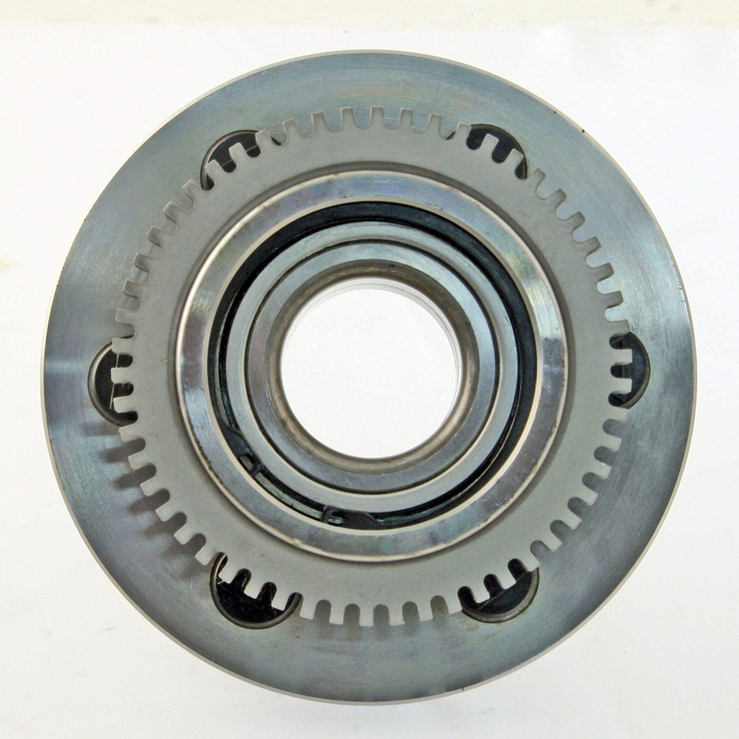 ACDelco Professional 515033 Conjunto de buje y rodamiento de rueda