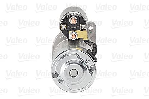 Valeo 600204 Motor de arranque