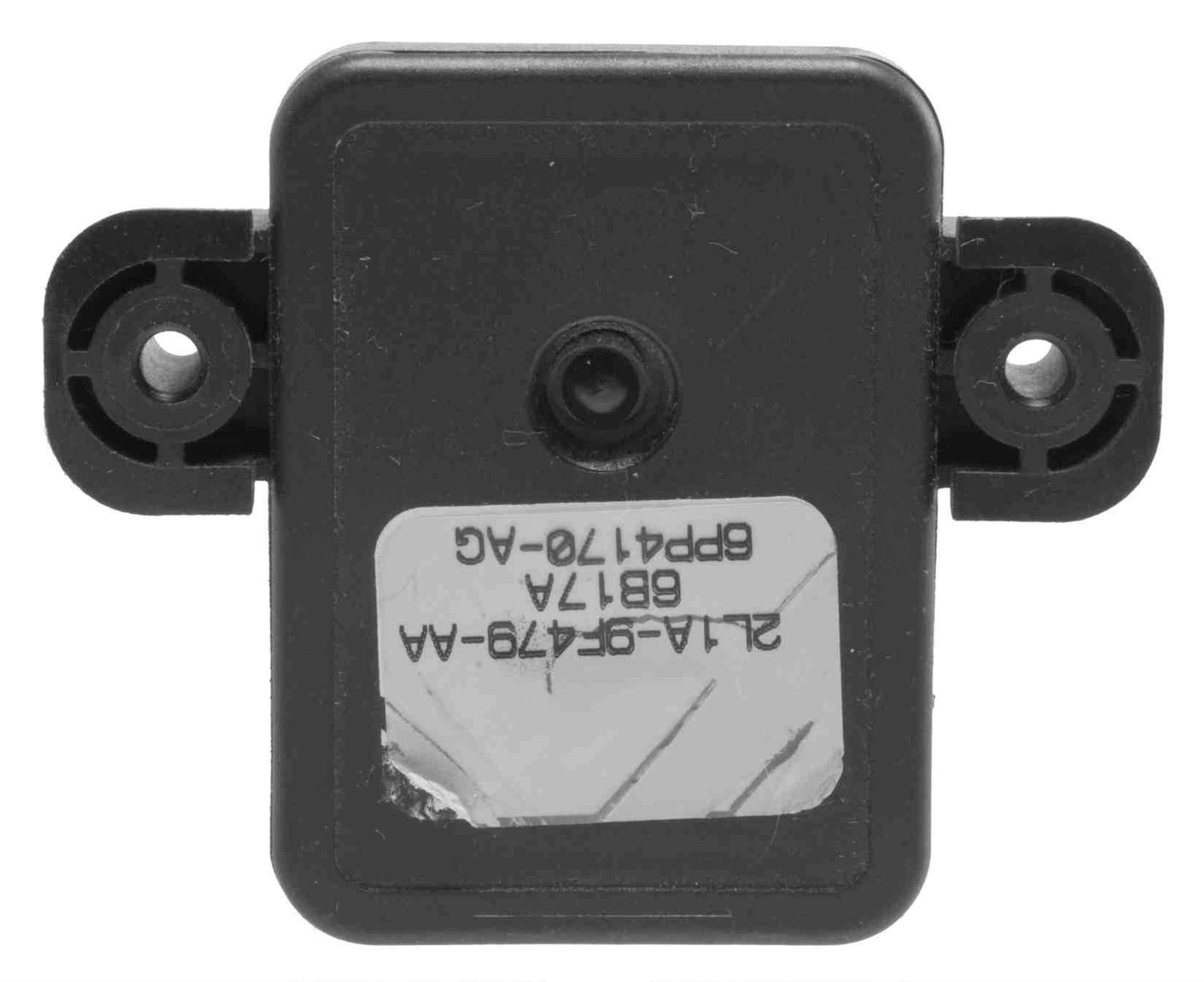 Sensor de presión absoluta del colector NGK MA0198