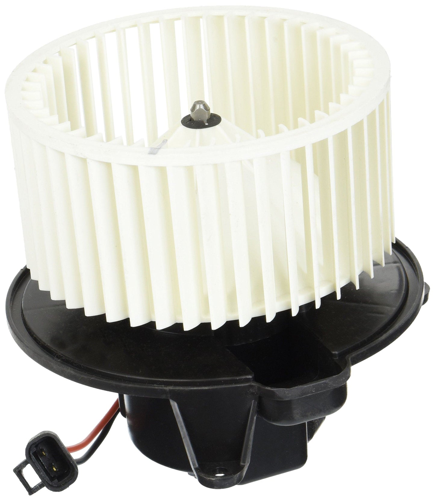 Motor de ventilador HVAC Four Seasons 75886