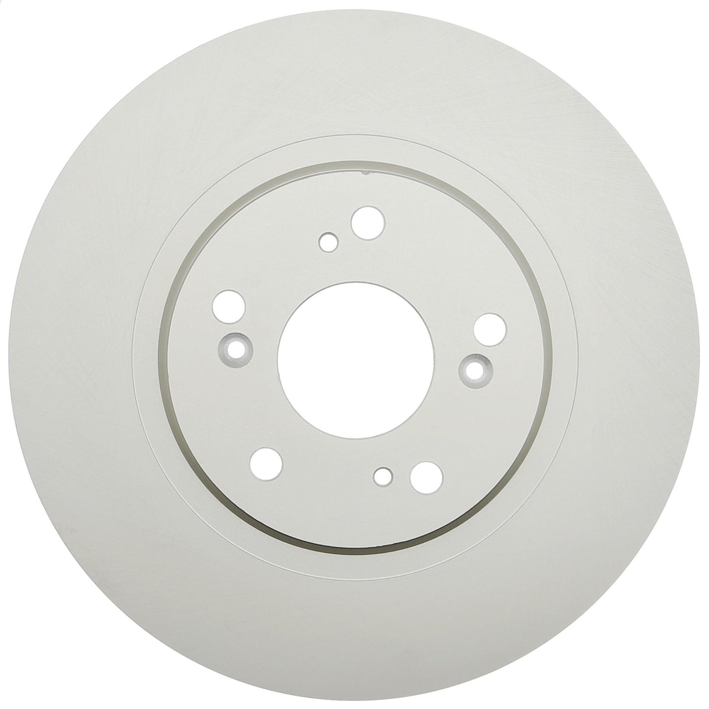 ACDelco Advantage 18A2649AC Rotor de frein à disque