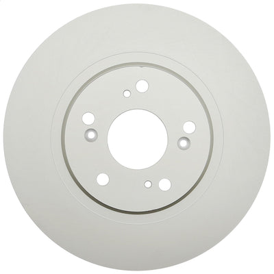 ACDelco Advantage 18A2649AC Rotor de frein à disque