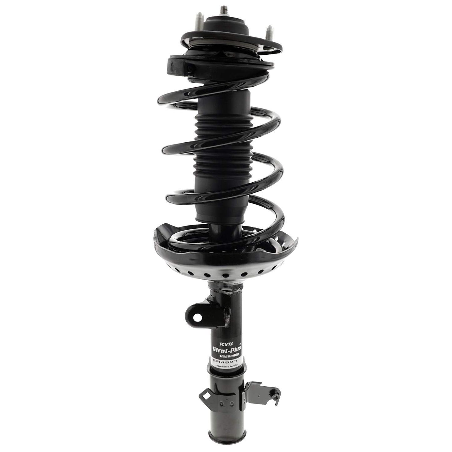 KYB SR4523 Ensemble de jambe de suspension et de ressort hélicoïdal