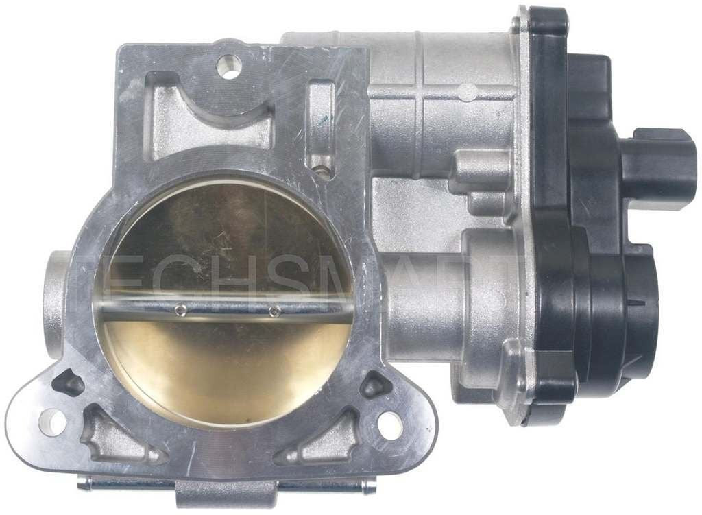 BWD S20006 Fuel Injection Throttle Body