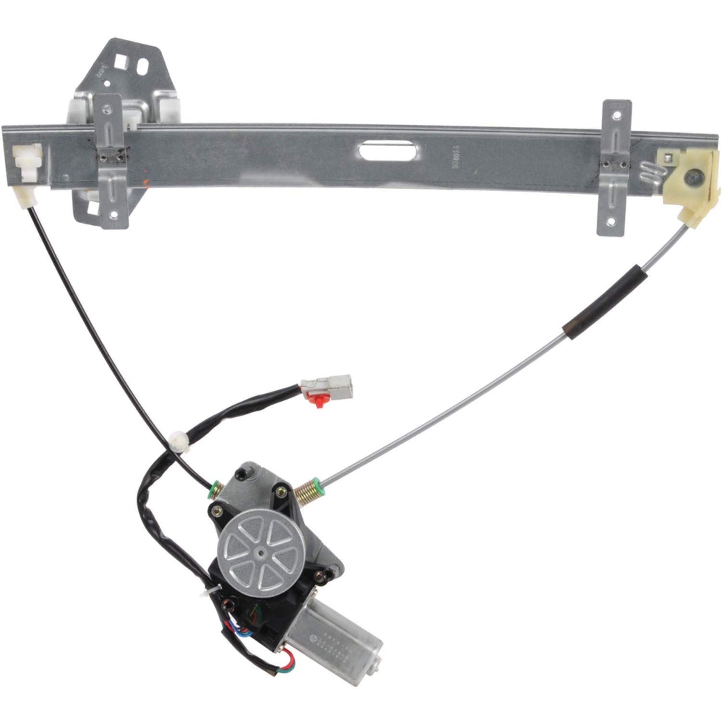 CARDONE 82-1567ER Conjunto de regulador y motor de ventana eléctrica