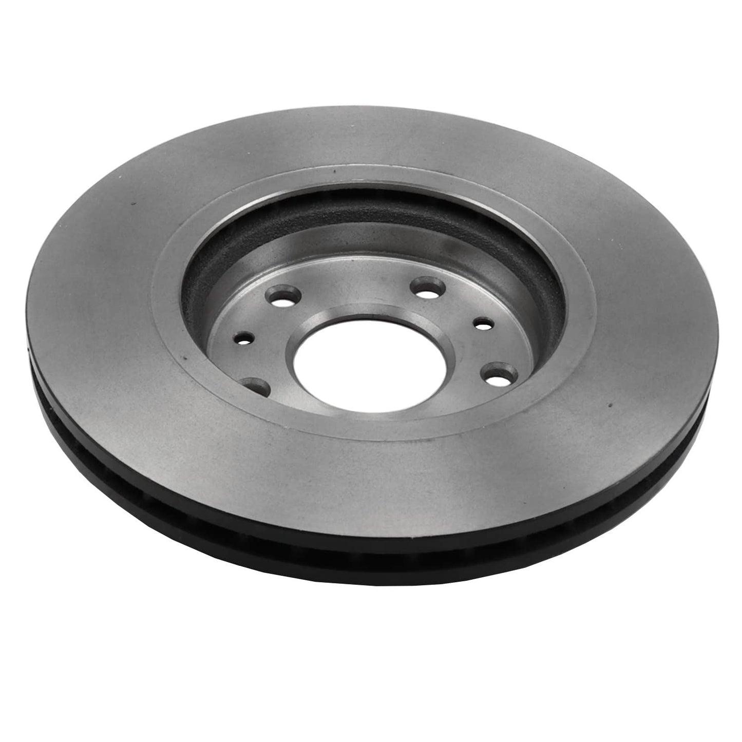 Beck/Arnley 083-3593 Disc Brake Rotor