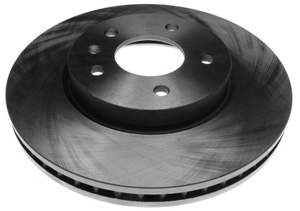 Rotor de freno de disco Raybestos 580547R