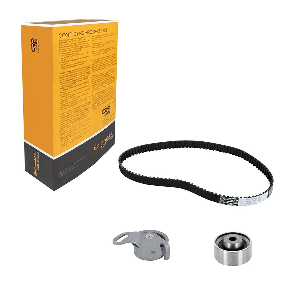 CRP TB282K1 Kit de correa de distribución del motor