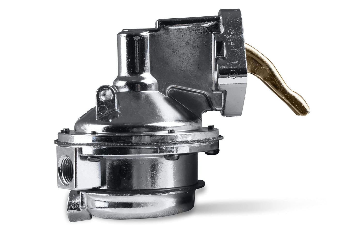 Holley 12-454-13 Bomba de combustible mecánica
