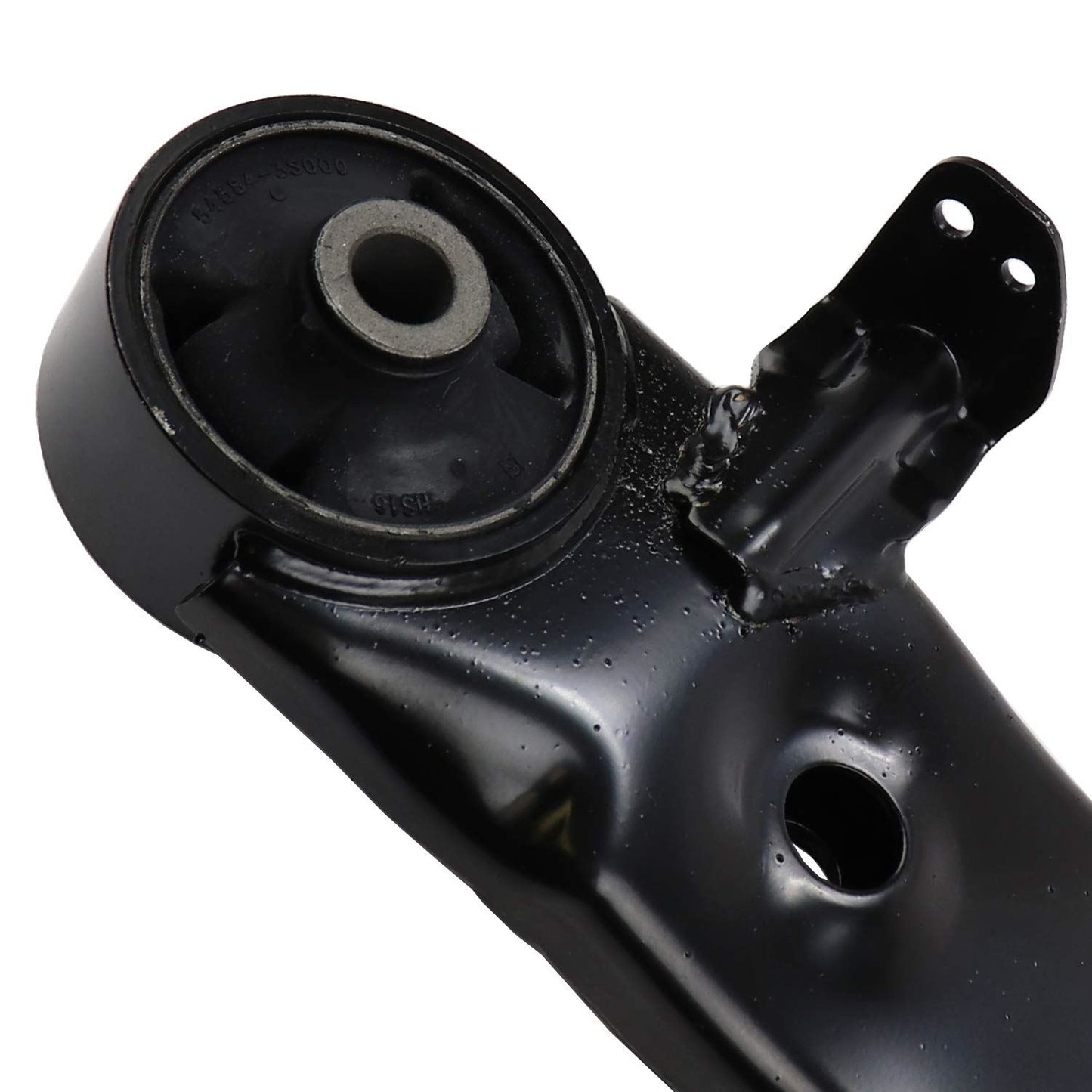 Beck/Arnley 102-7809 Bras de commande de suspension et joint à rotule