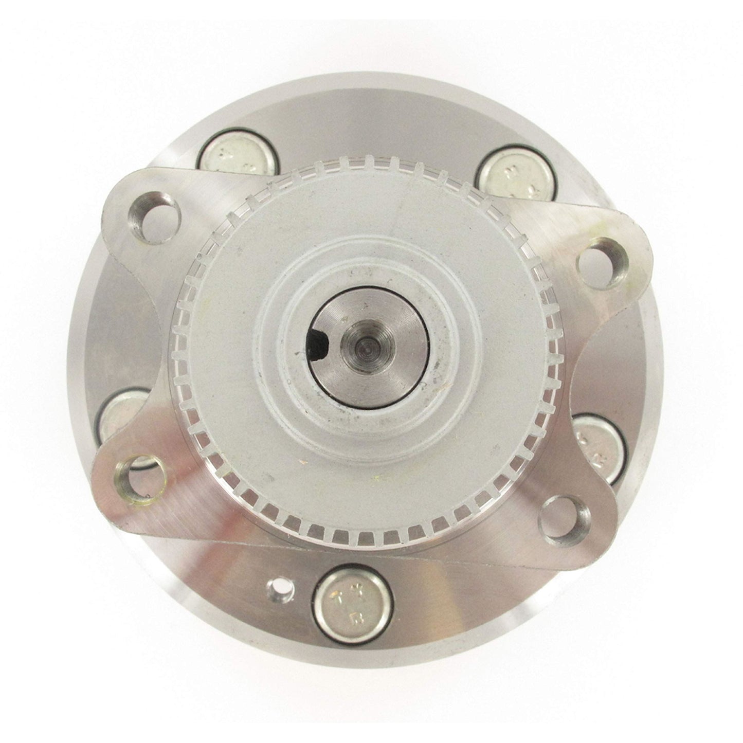 SKF BR930733 Roulement d'essieu et moyeu
