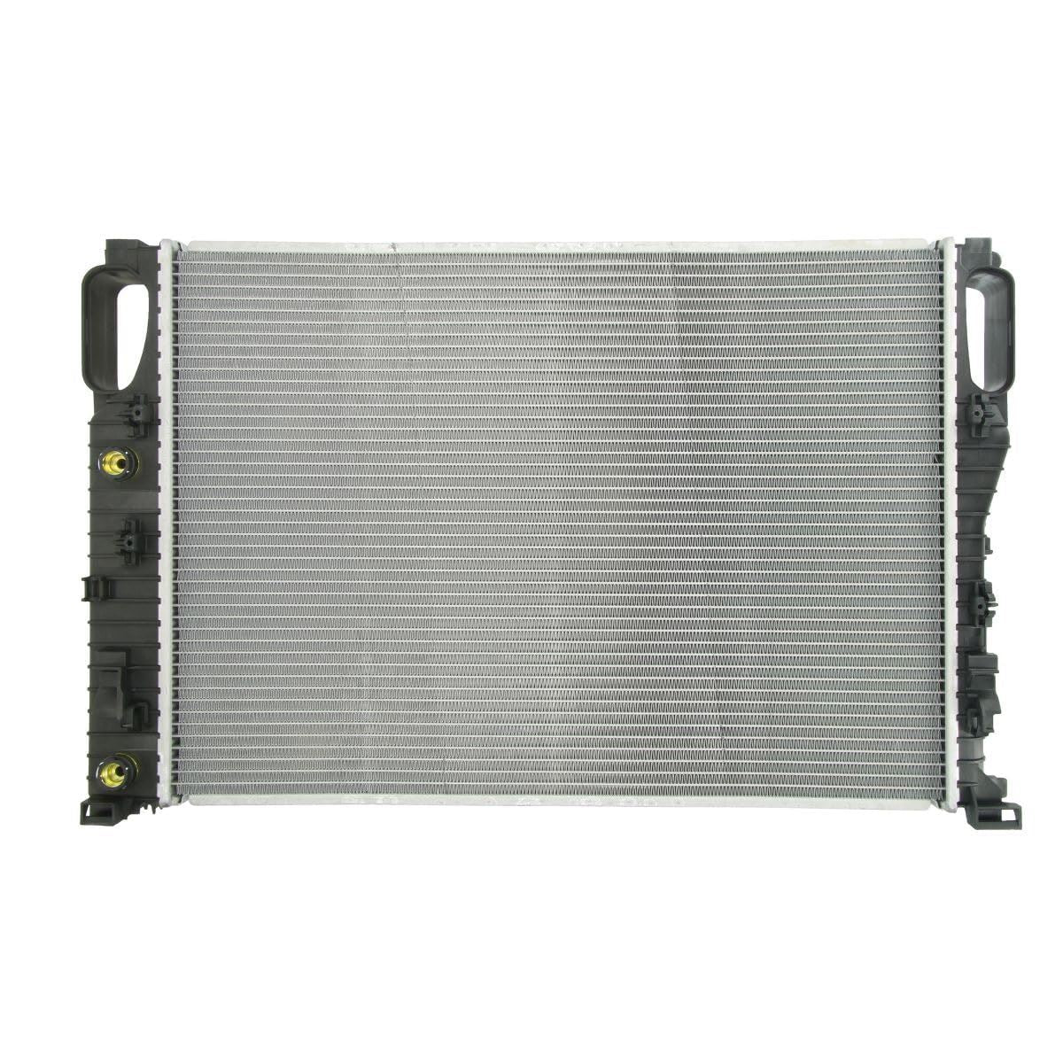 Radiador Nissens Norteamérica 62797A