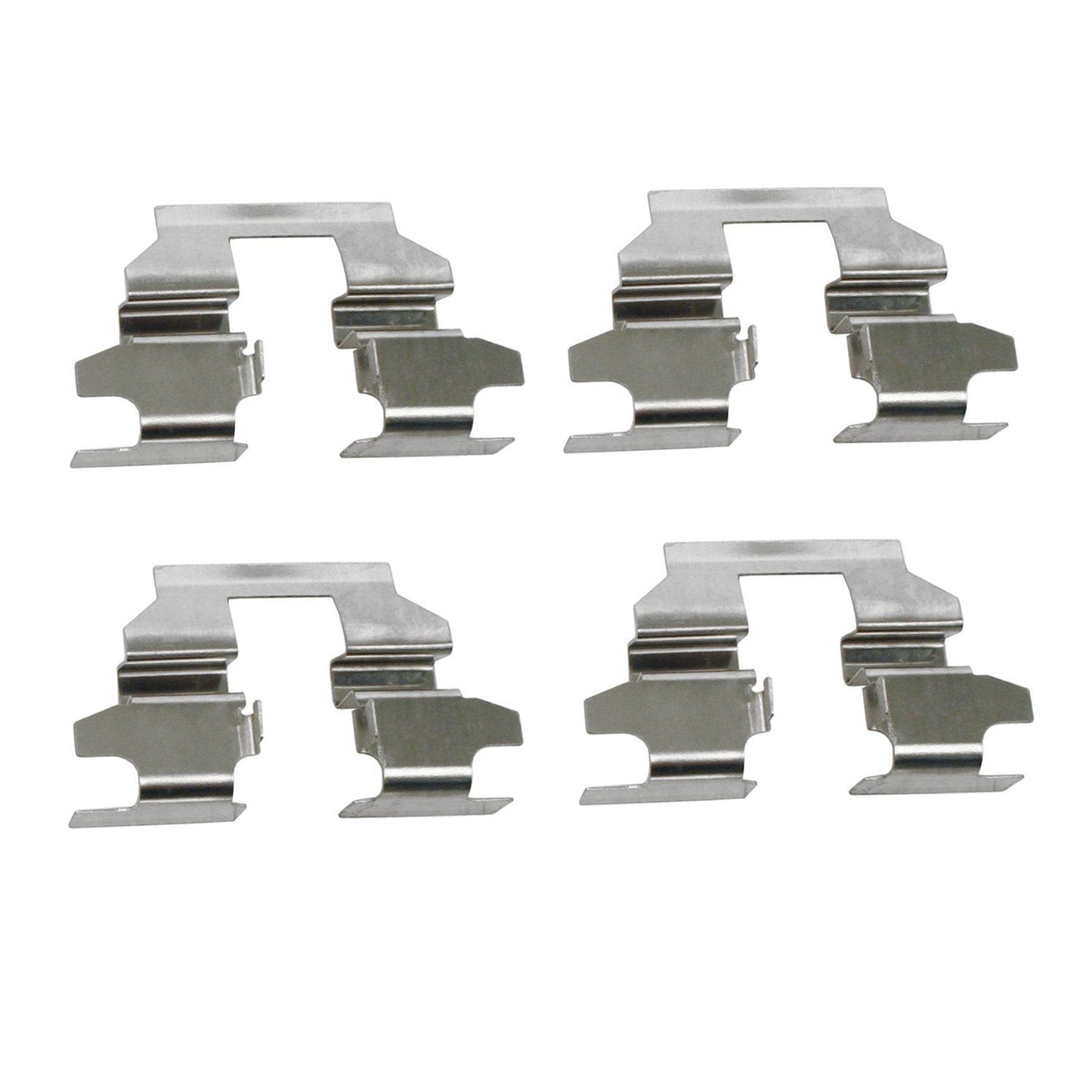 Beck/Arnley 084-1548 Disc Brake Hardware Kit
