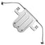 Beck/Arnley 084-1905 Disc Brake Hardware Kit