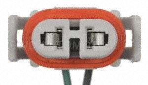 Conector de faro BWD PT1162