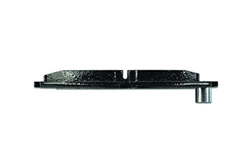 Hella-PAGID 355015551 Disc Brake Pad Set