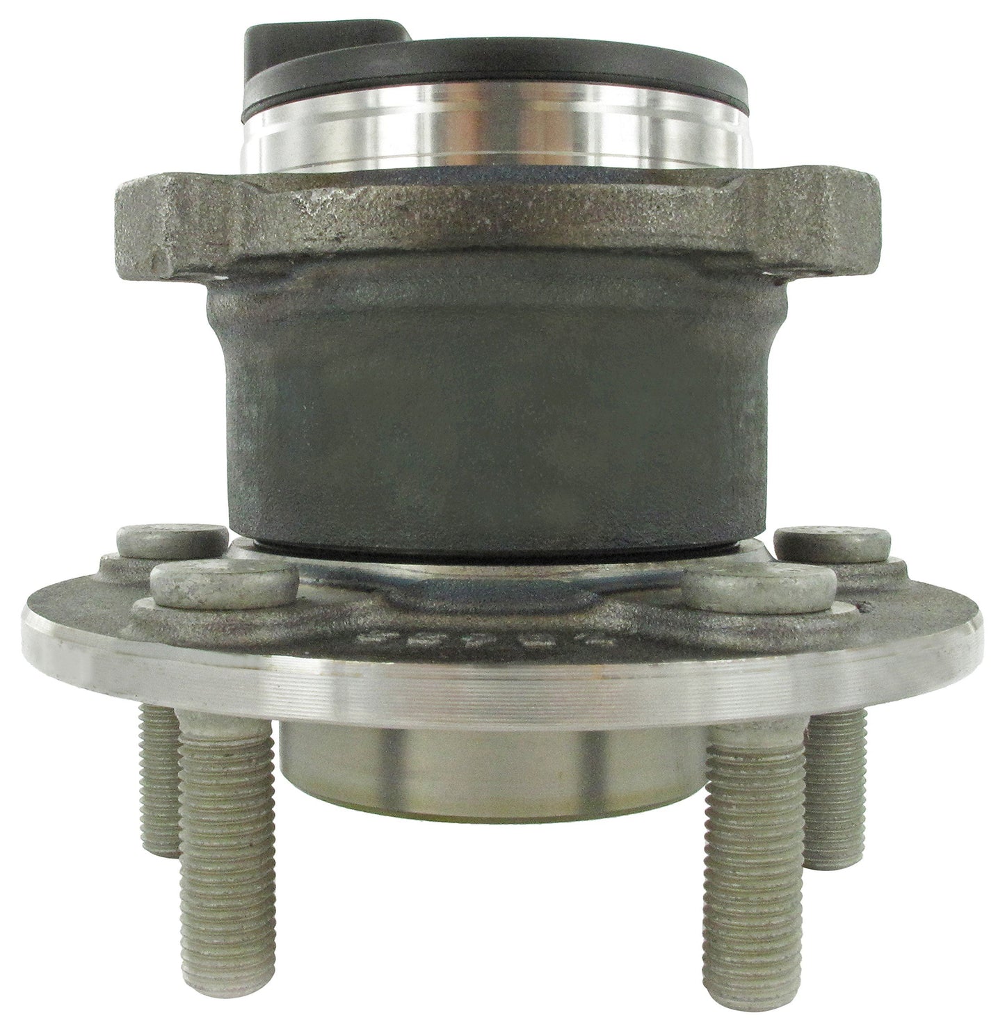 SKF BR930519 Axle Bearing and Hub Assembly