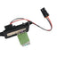 Genuine GM Parts 15-81772 HVAC Blower Motor Resistor