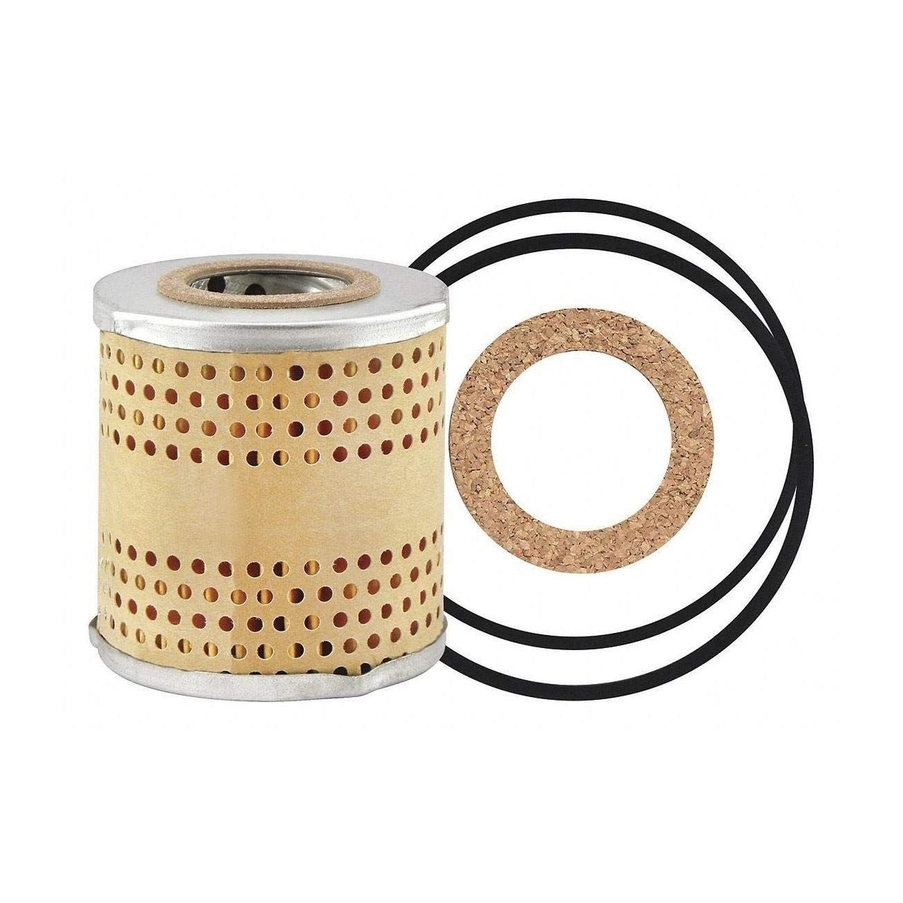Filtro de combustible Baldwin PF816