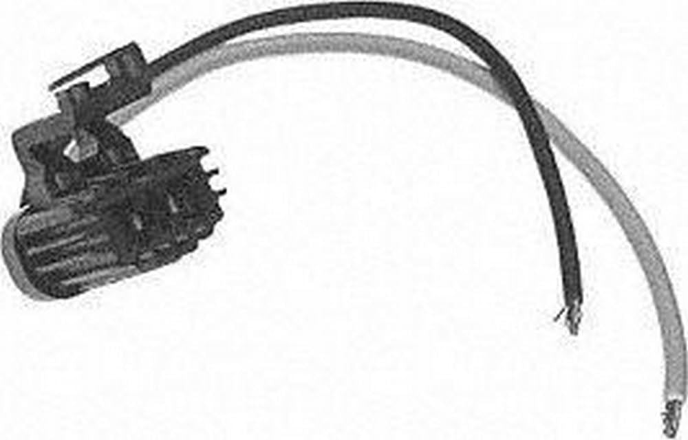 Conector del motor del ventilador HVAC BWD PT297