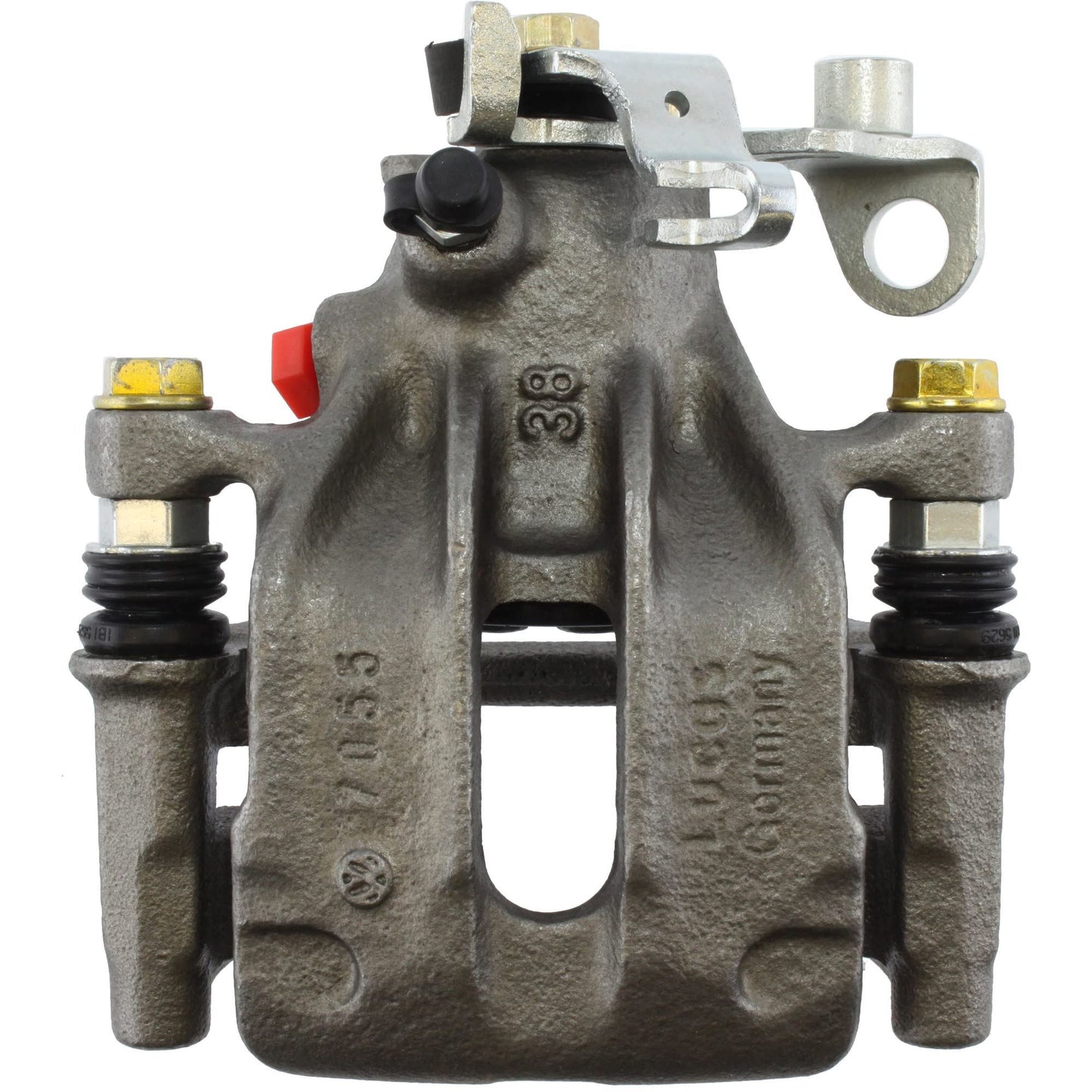 Centric Parts 14133522