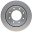 ACDelco Advantage 18A2797AC Rotor de frein à disque