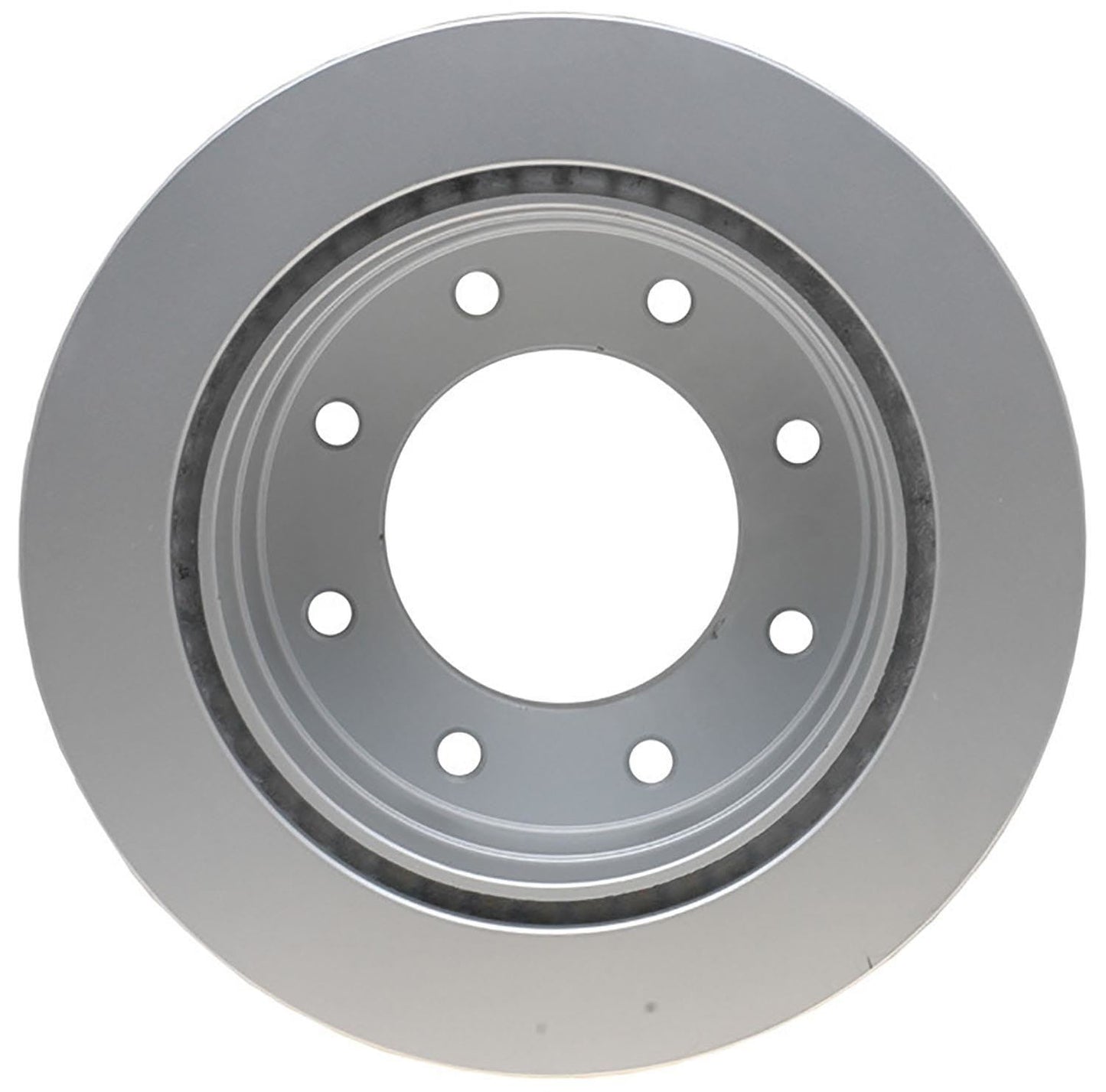 ACDelco Advantage 18A2797AC Rotor de frein à disque