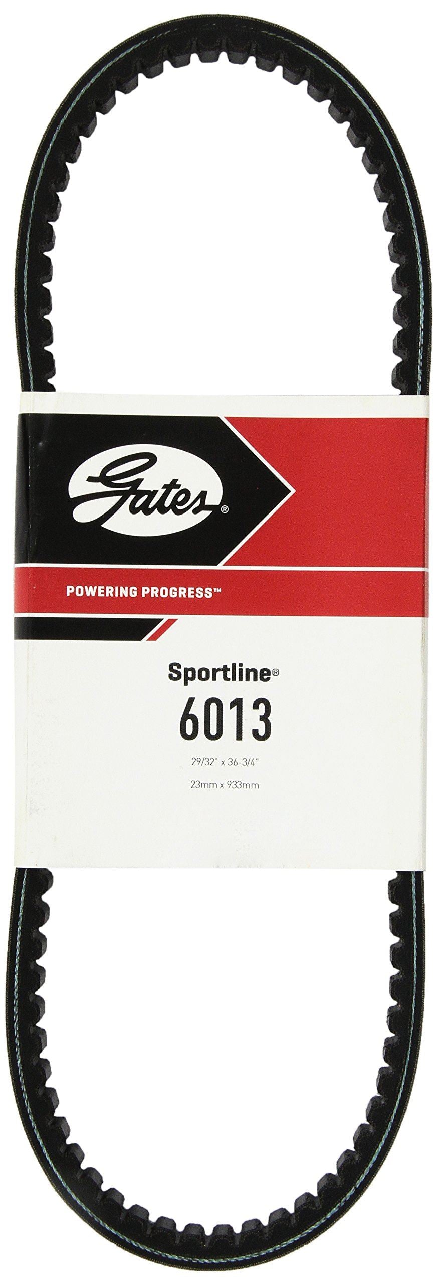 Gates 6013 Accessory Drive Belt