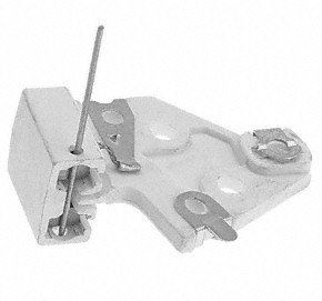 Portaescobillas del alternador BWD X303