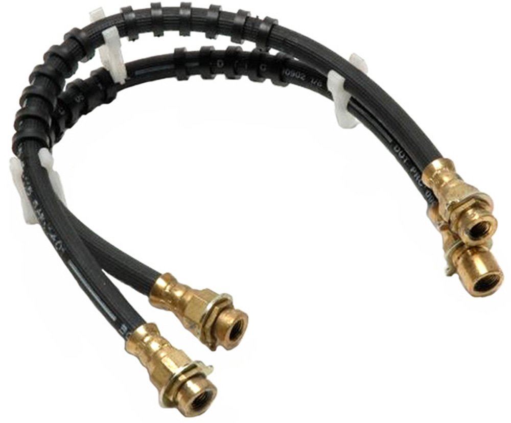 Manguera hidráulica de freno Raybestos BH380459