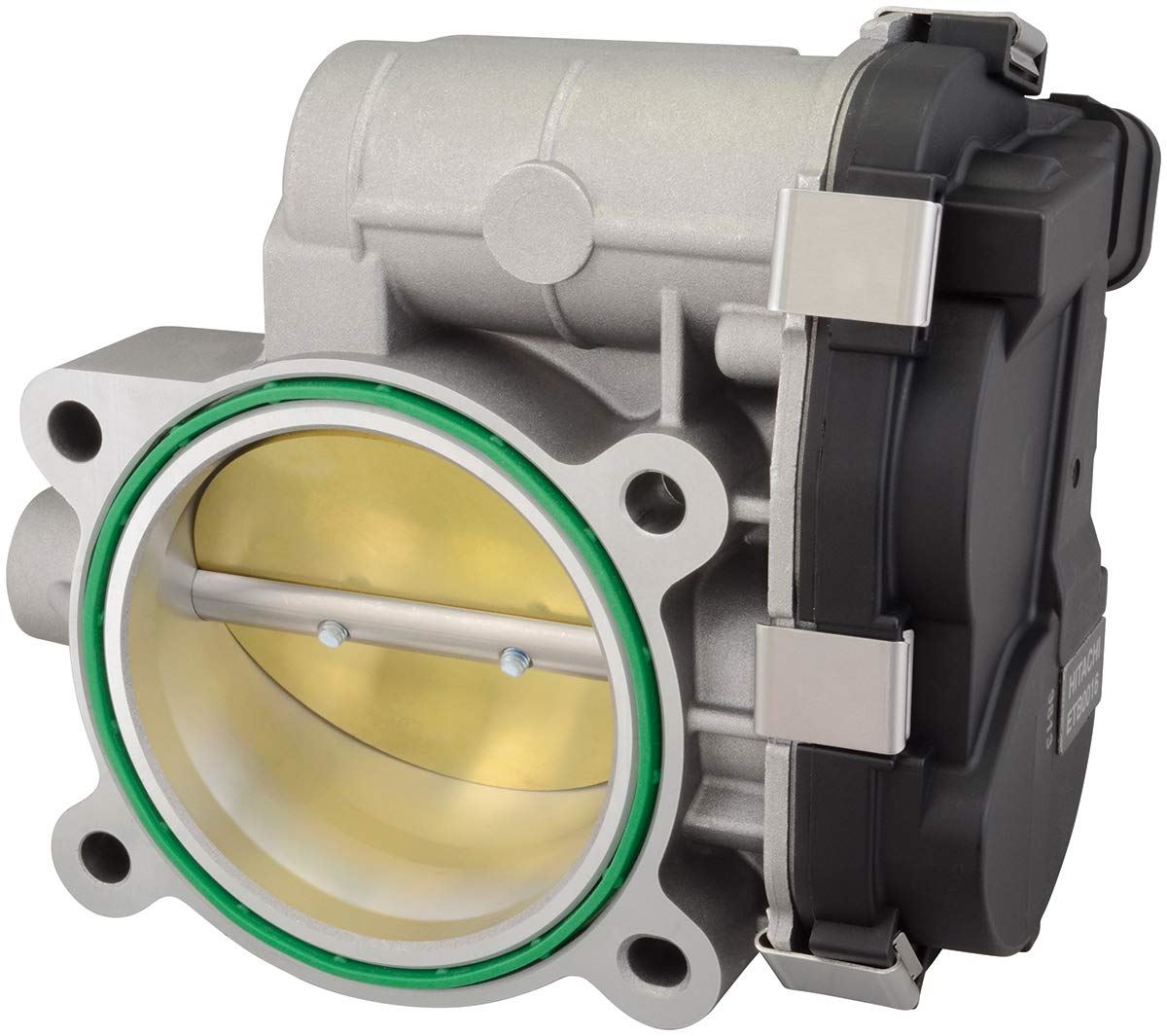 Hitachi ETB0016 Fuel Injection Throttle Body