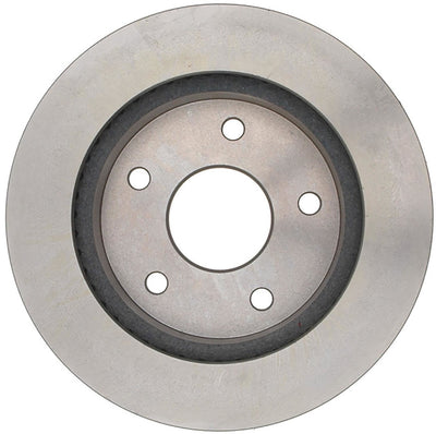 ACDelco Advantage 18A1088AC Rotor de frein à disque