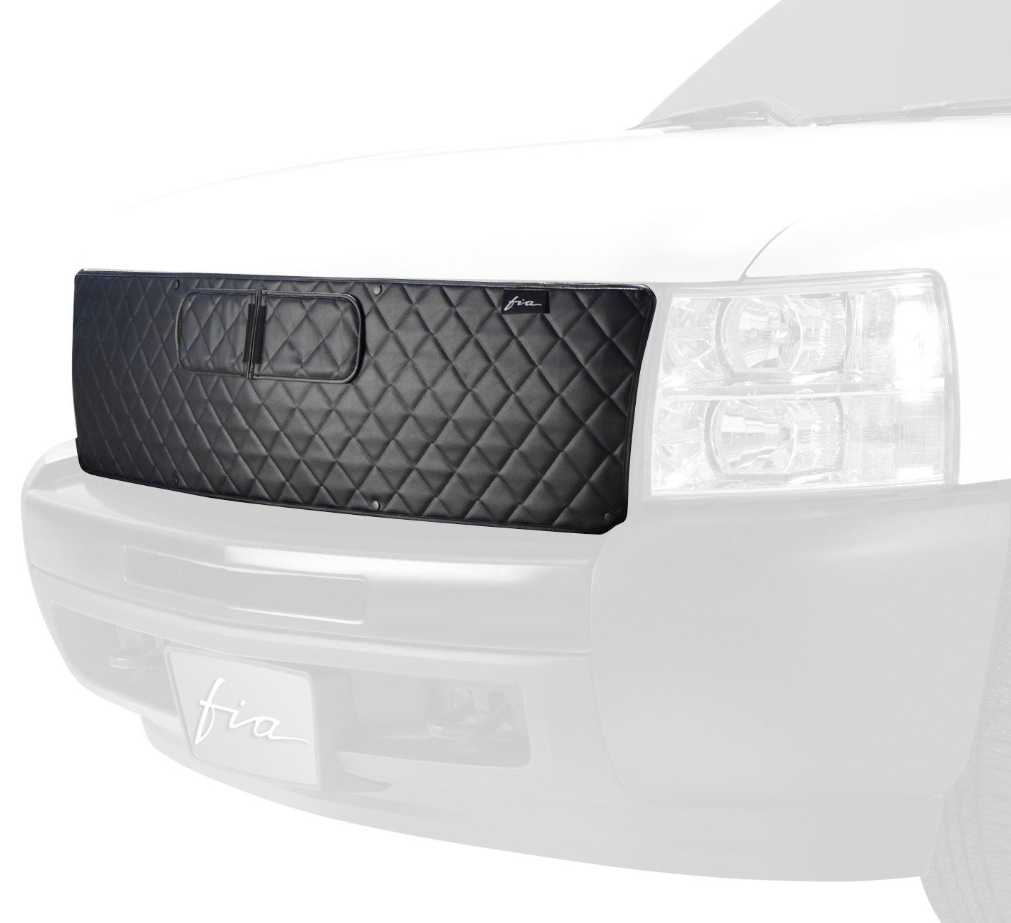 FIA WF921-26 Winter and Bug Grille Screen Kit